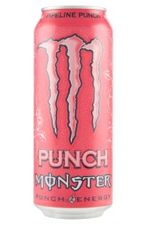 Monster Energy Pipeline Punch - 500 ml